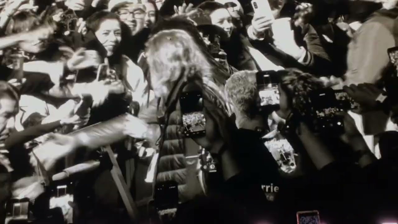 Lenny Kravitz - Let Love Rule (Vive Latino 2026), Estadio GNP Seguros, 14/3/2026