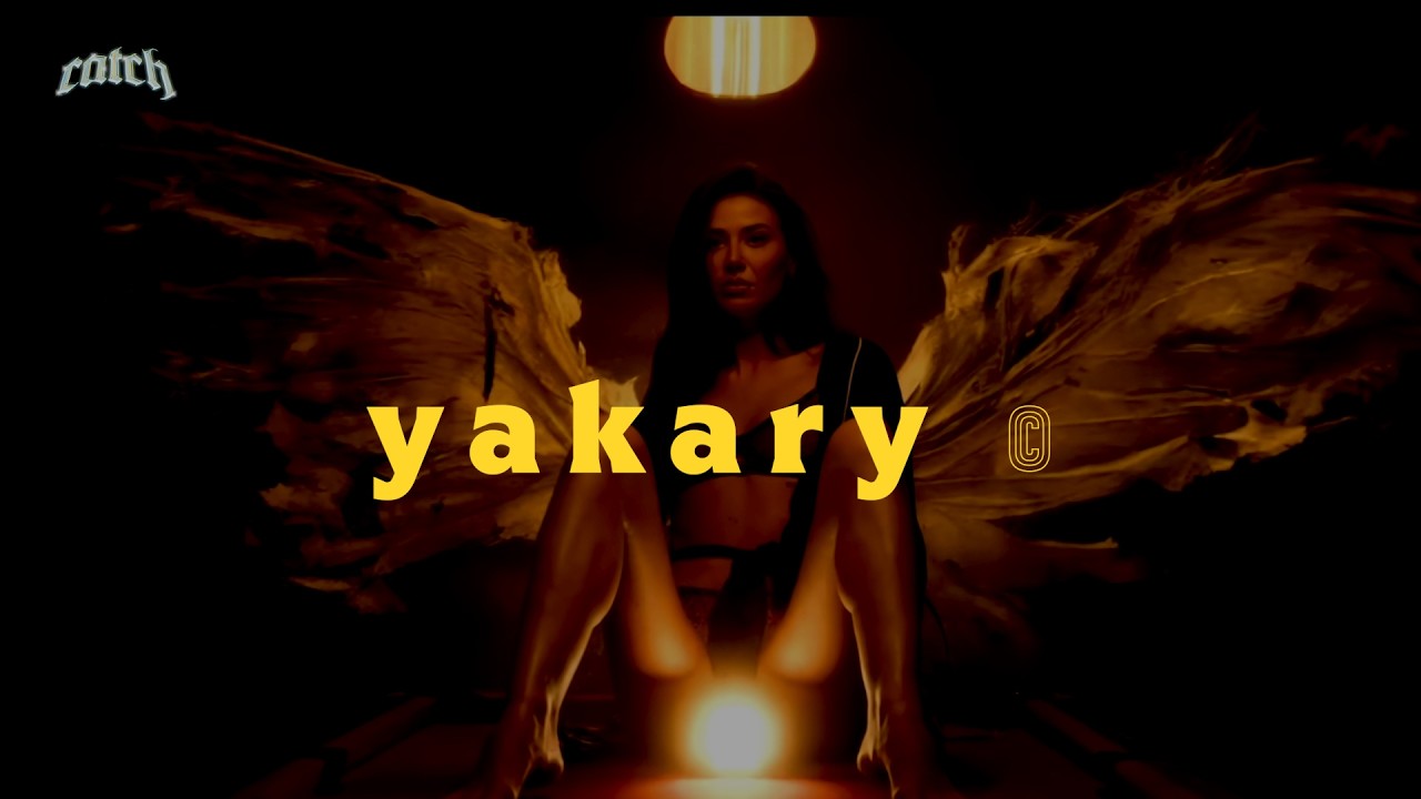 YAKARY Type Beat - Bouncy & High Energy RnB | 