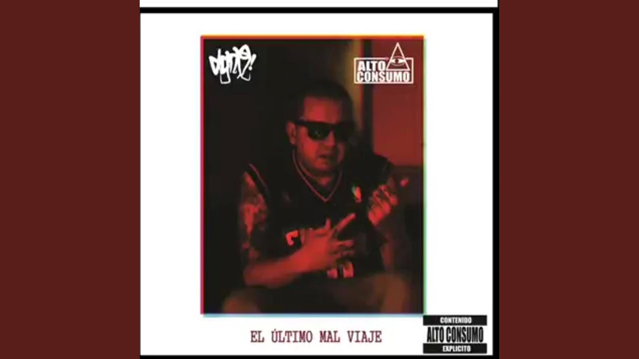 Ansiedad - Velas V$ - Beat x Curso