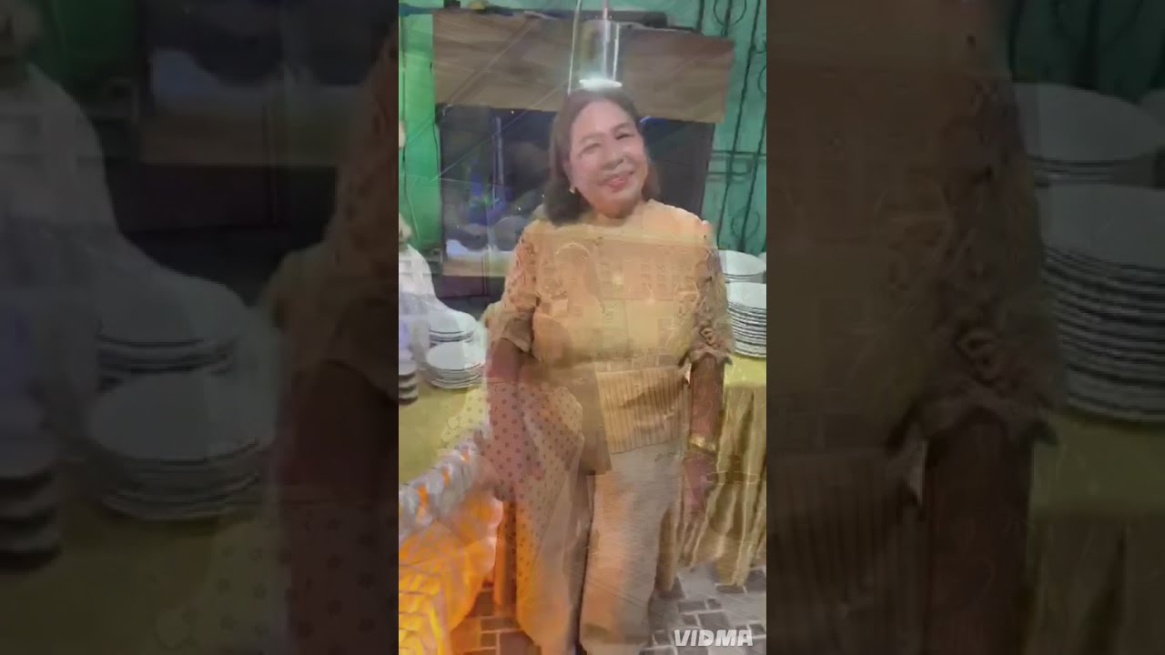 Mama Nelly’s 70th bday Celebration 1.17.26