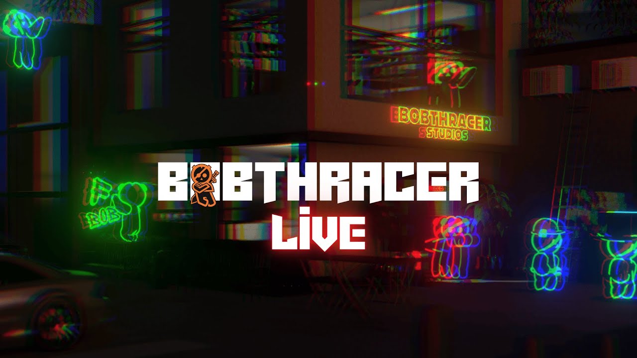 MARATHON AINT GOT NOTHIN ON THIS!! / bobthracer on Socials | 78/365