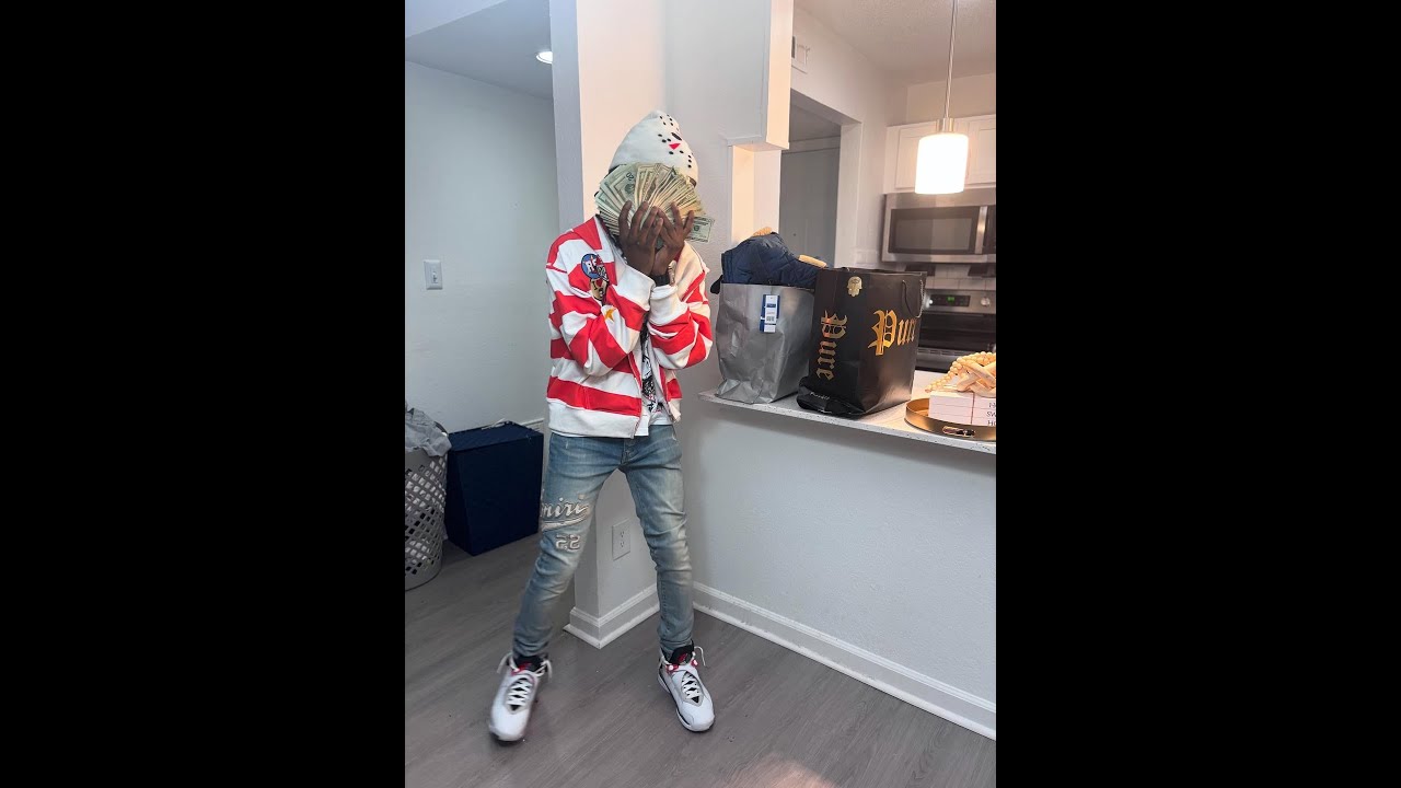[FREE] Raq Baby Type Beat - 