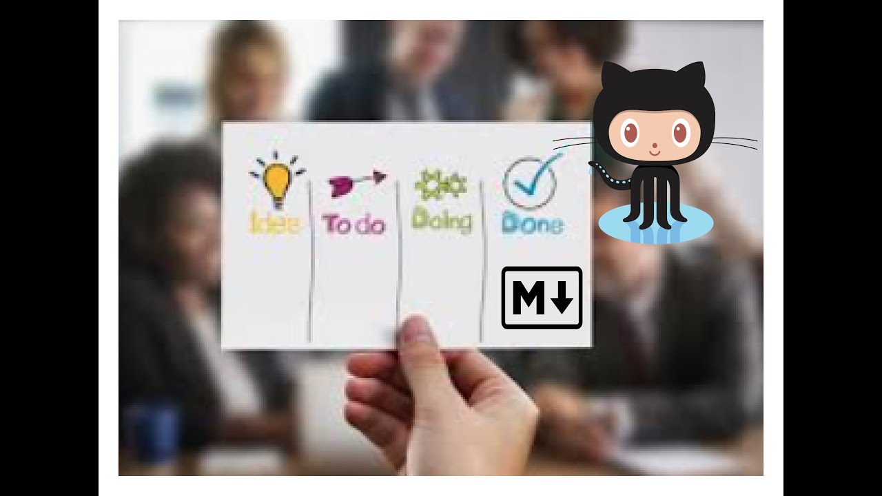 Automatiza&ccedil;&atilde;o Python - Gest&atilde;o de Projetos no GitHub