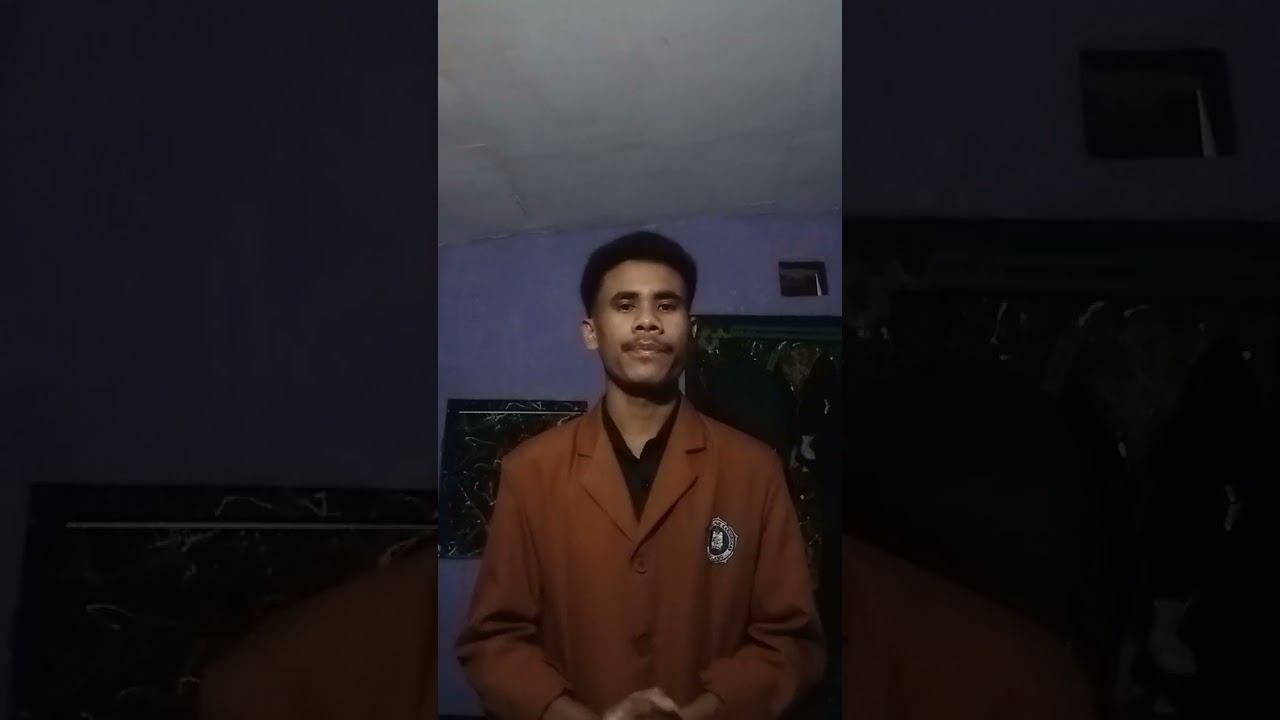 Peran pancasila dalam menjaga persatuan dan toleransi