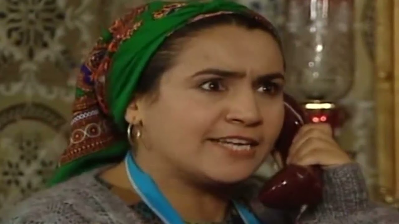 ملخص الحلقة الأولي الموسم الثاني #الخطاب_على_الباب