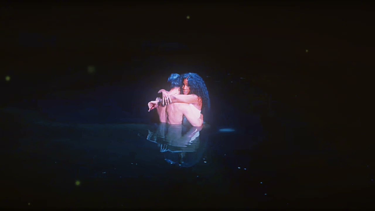 SZA- Yearner 