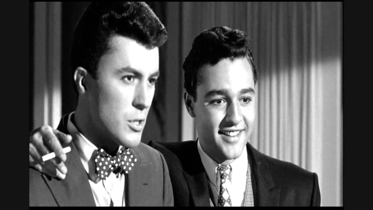 Sal Mineo Tribute: 