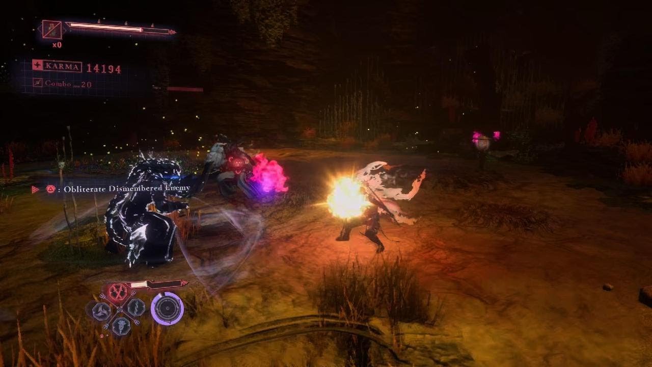 NINJA GAIDEN 4 2 Masters pt3