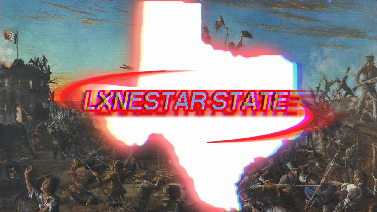 LXNESTAR X TJV [prod. niji] (OFFICIAL AUDIO)