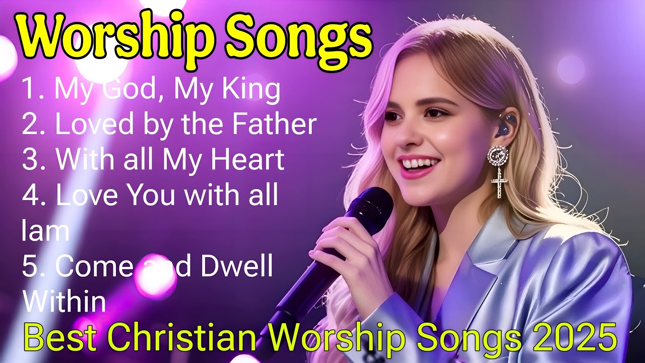 Hillsong Worship Best Praise Songs Collection 2026,Special Worship Songs Playlist,Christian Worship