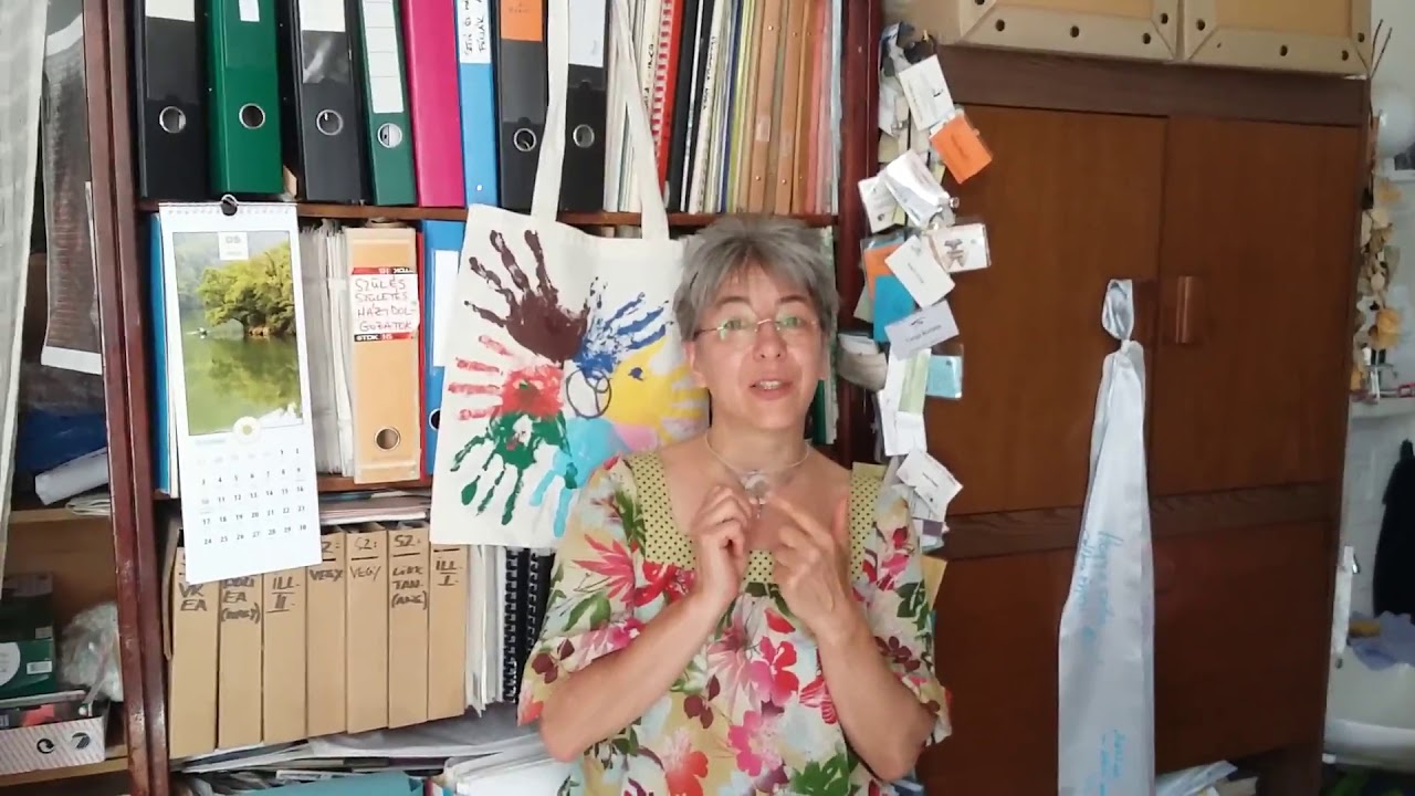 Tecniche per costruire, mantenere e trasferire il Rapport - K.Varga