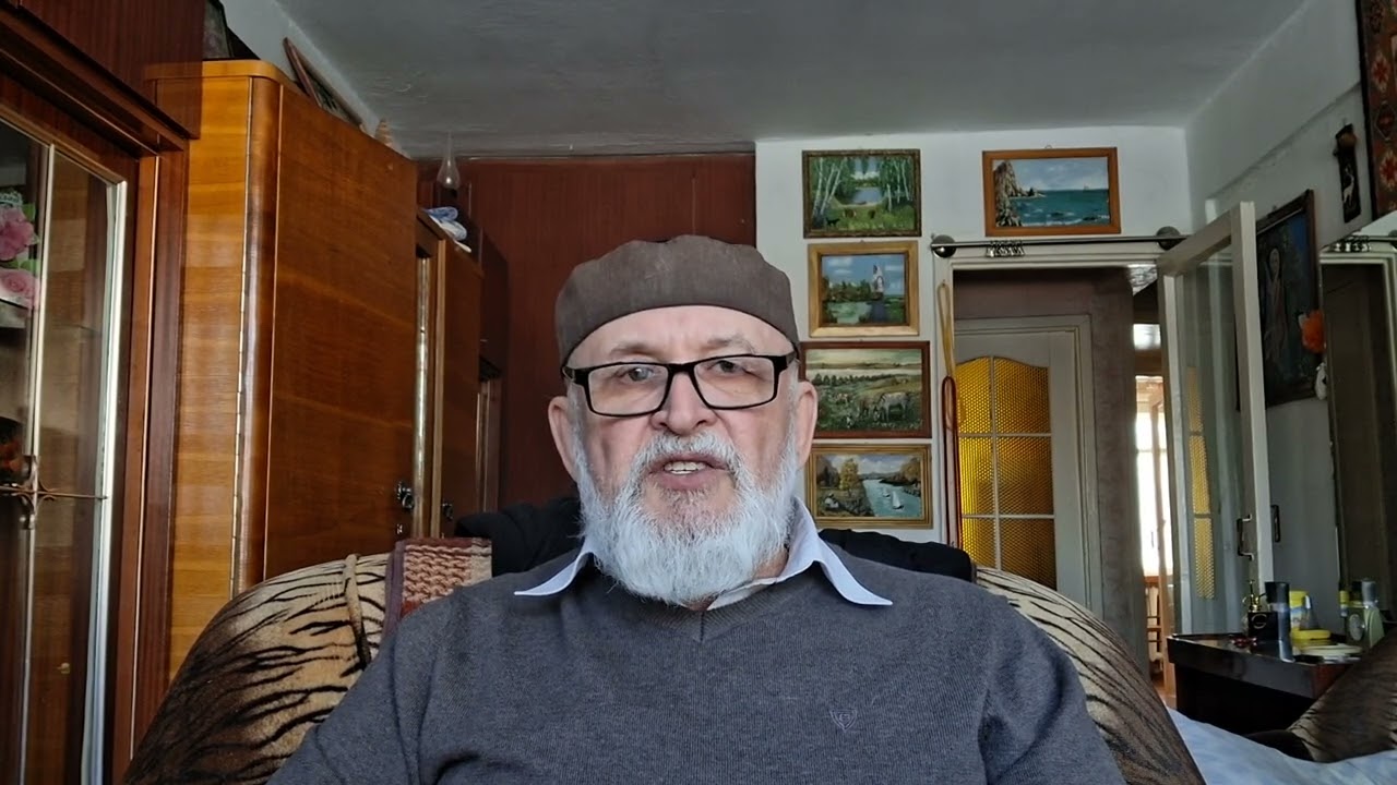 3  Природа и ее эволюция