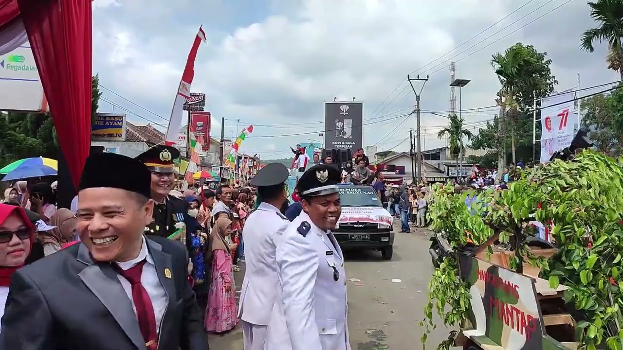 12 DESA NANGERANG