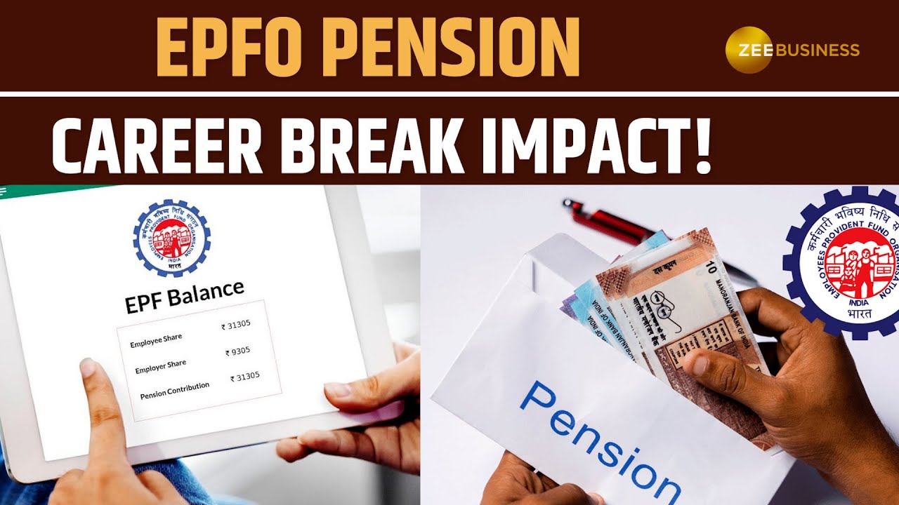 EPFO Pension: Will a career break impact your 10-year eligibility? A summary of latest rules