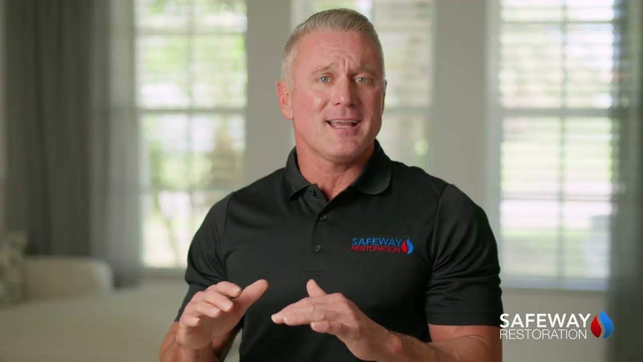 Mold Testing & Mold Remediation | What Homeowners Need to Know