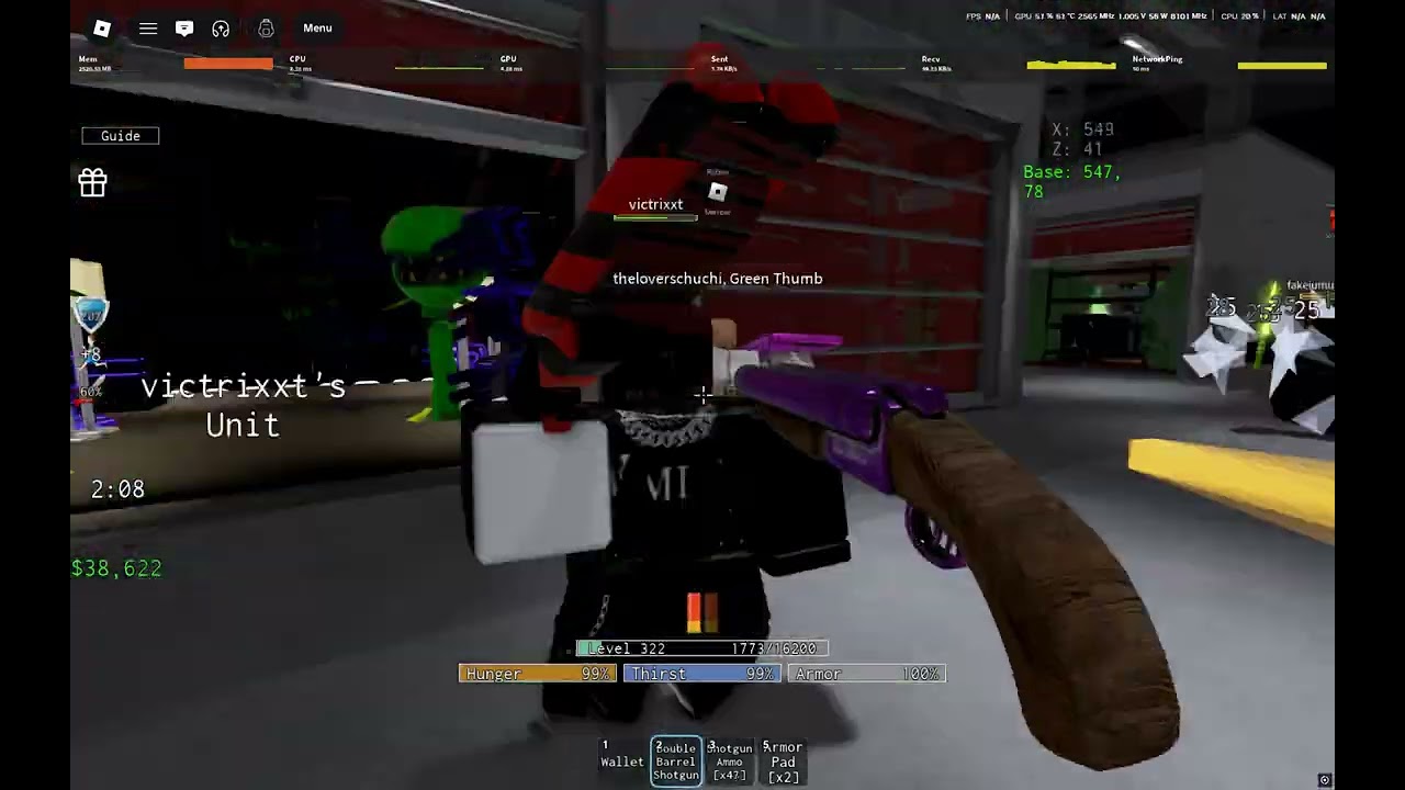 worst the storage roblox group ever :p