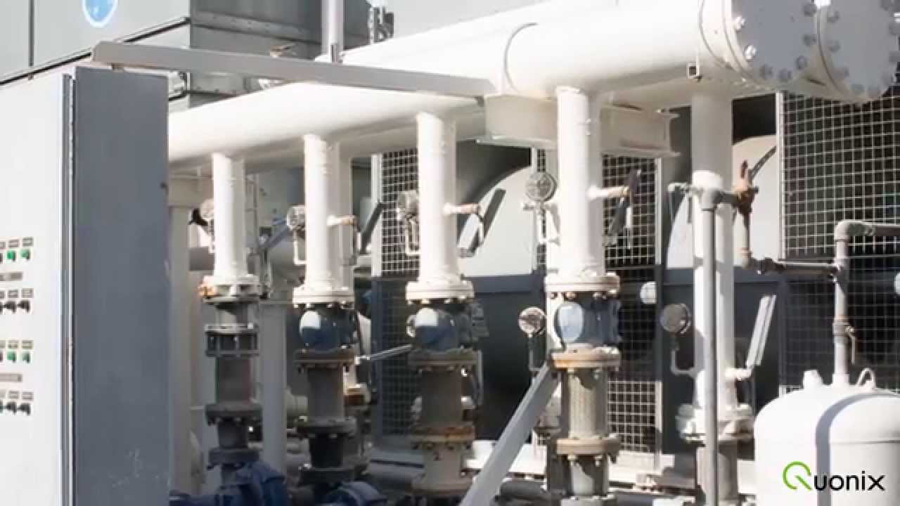 Philadelphia Datacenter Tour