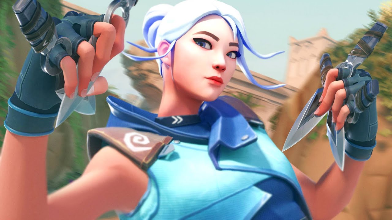 【VALORANT】Nth Meiy | Highlights #2