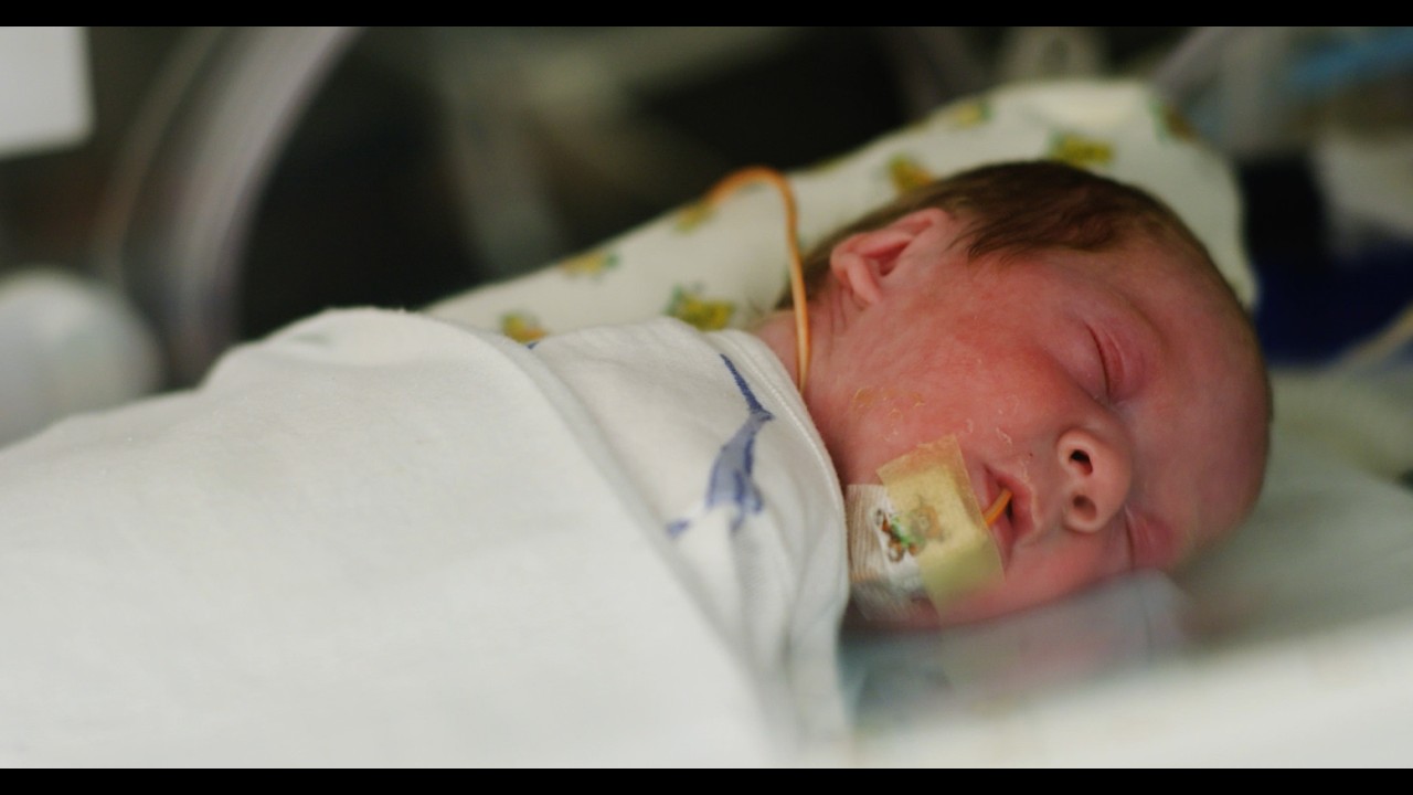 A lifeline of care for Louisiana's littlest and a bold new chapter for our NICU