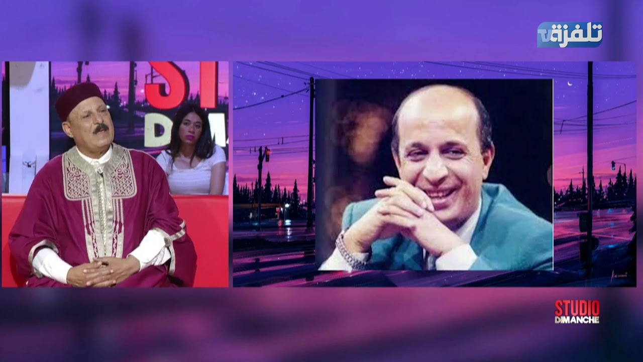 عبد اللطيف الغزي: نجيب الخطاب ساهم في نجاحي.. وهذي الغناية متاعي اللي كان يحبها برشا