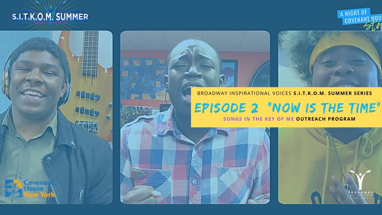 S.I.T.K.O.M. Summer Series Ep# 2: 