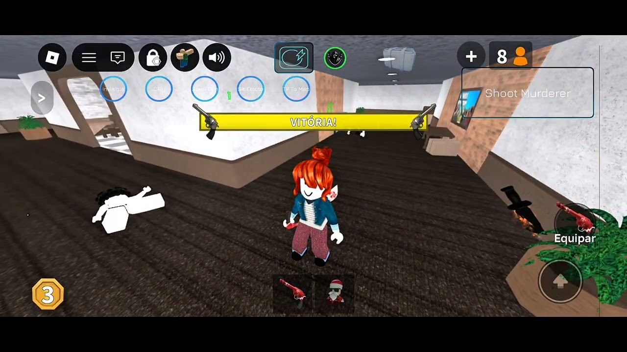 mm2 script free (bomba glitch, silent aim, kil all and more) direct link