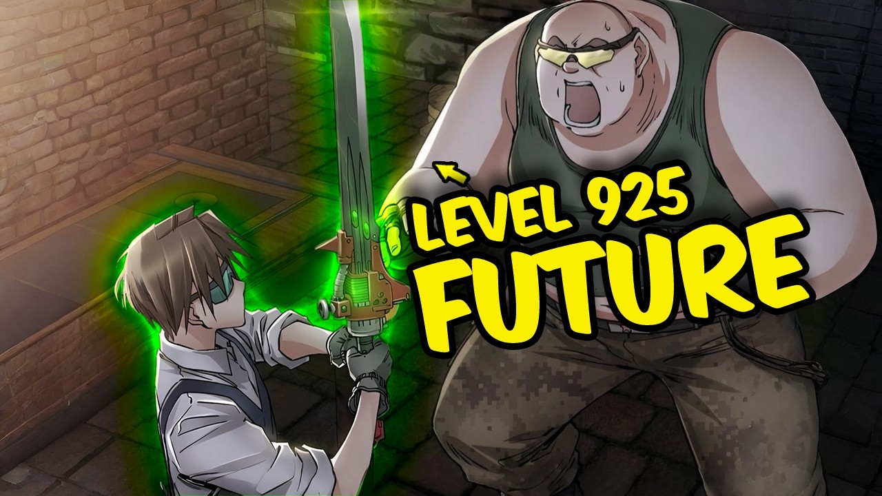 He Uses His Future Knowledge to Craft Powerful Weapons! ~ Manhwa Recap