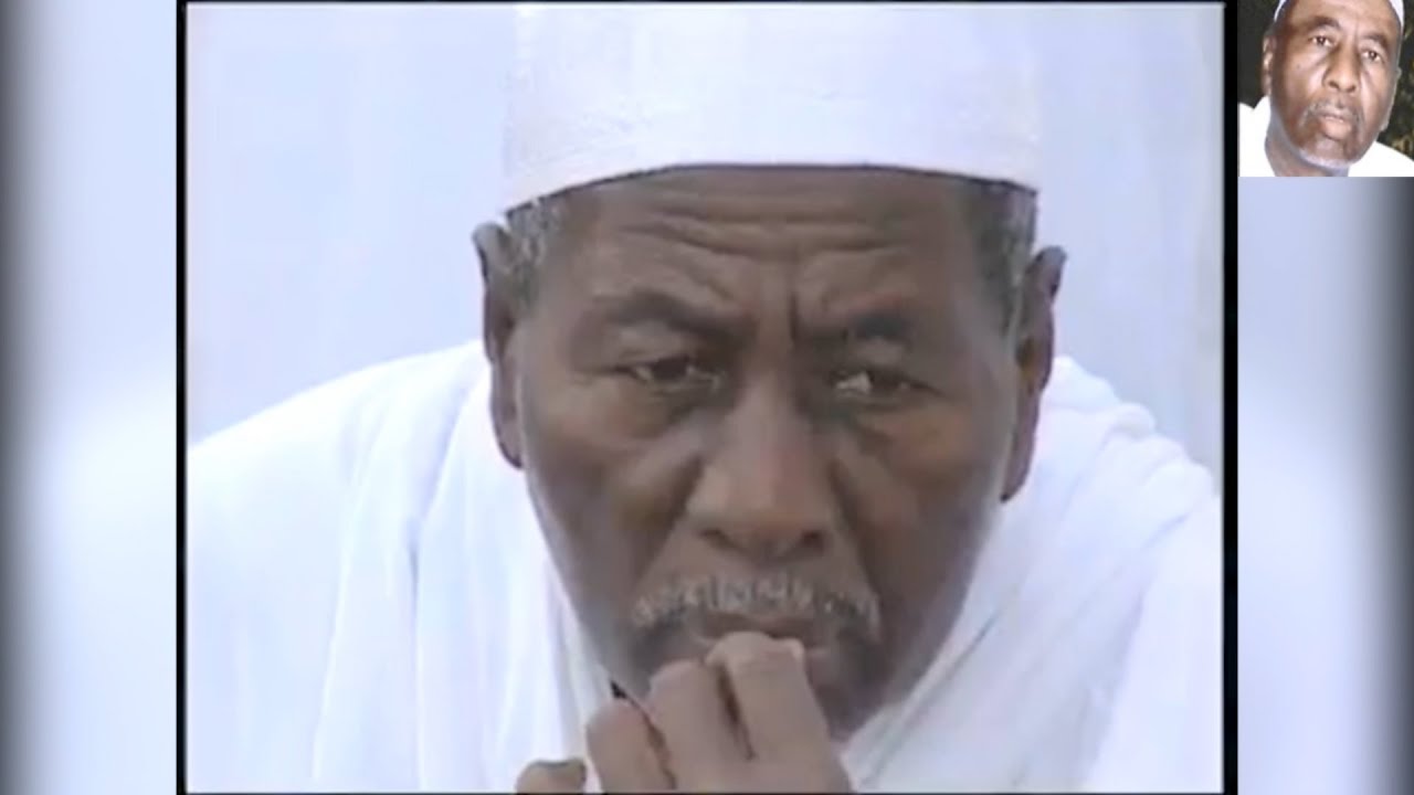 فيلم وثائقي قصير عن أبونا الشيخ عبدالرحيم البرعي (مسيد الشيخ البرعي)