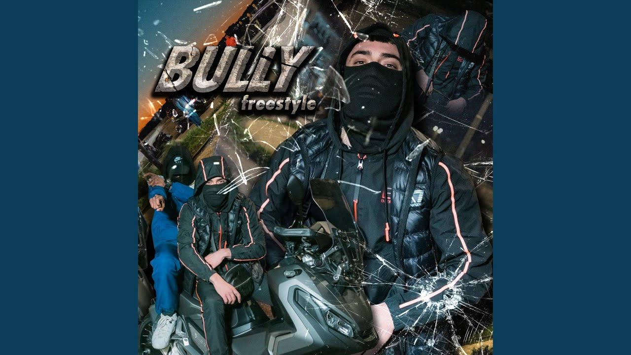 BULLY freestyle