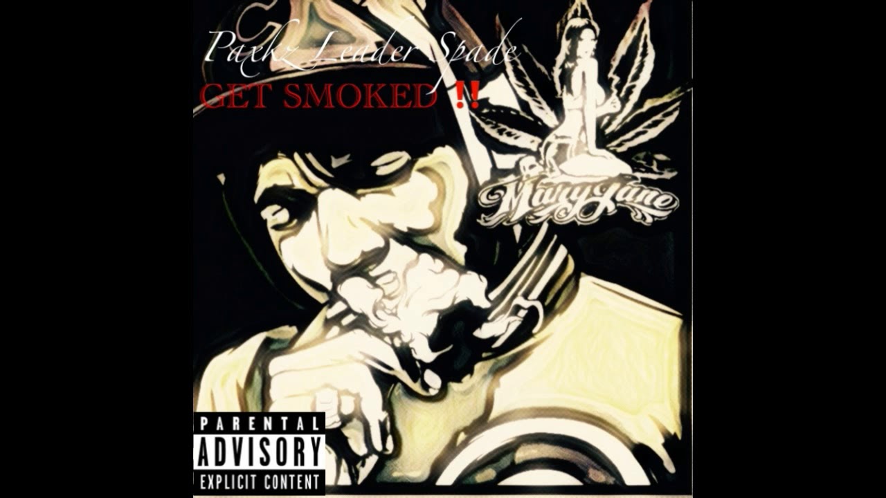 Drowning   PL Spade Ft  J Dixon & FrankGho5t