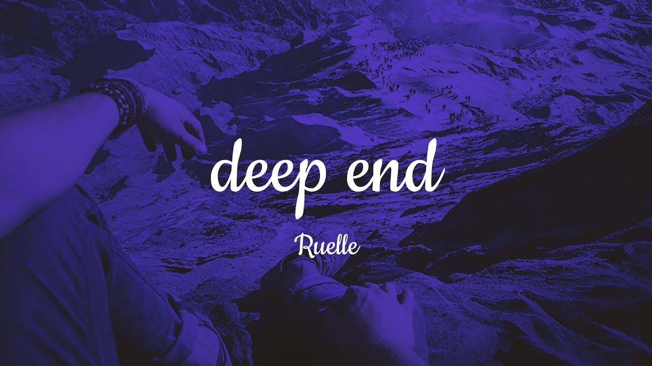 ruelle - deep end [tradução/legendado]