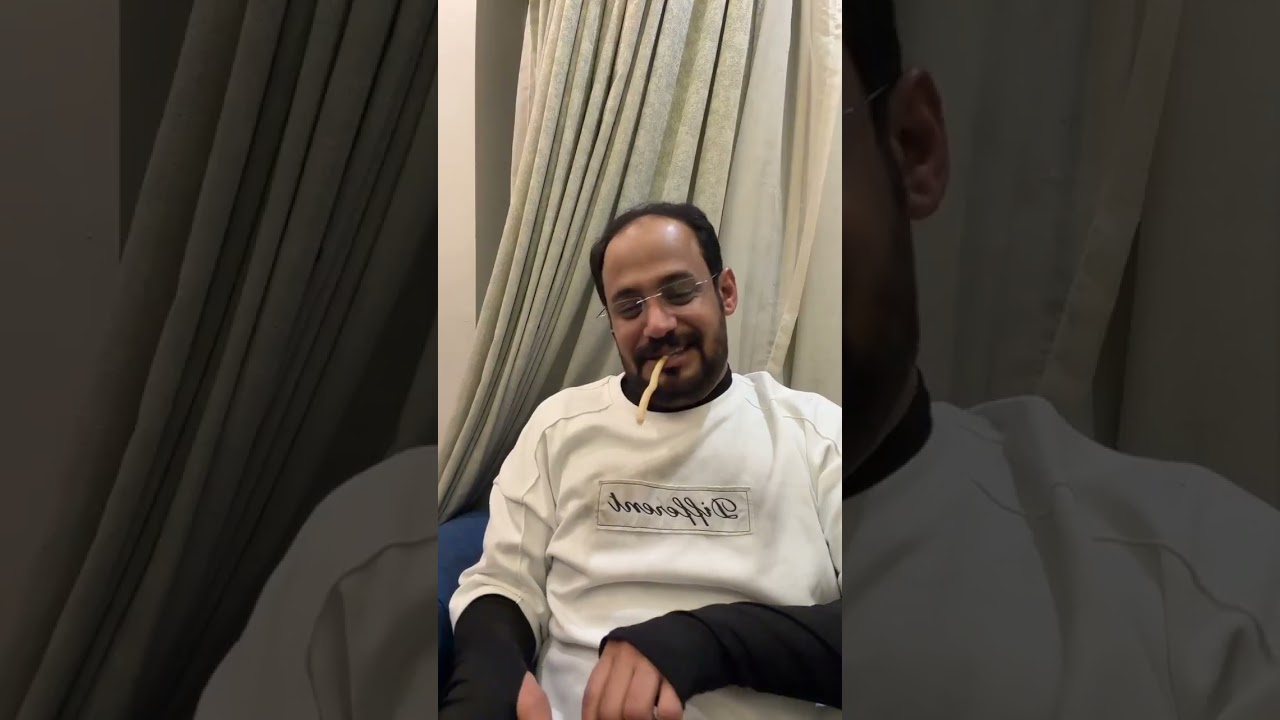 بث سامي البقمي 1 يصرح أن بثوث القادمه مع الشباب ويبي يستضيف سلطان العليان 😂