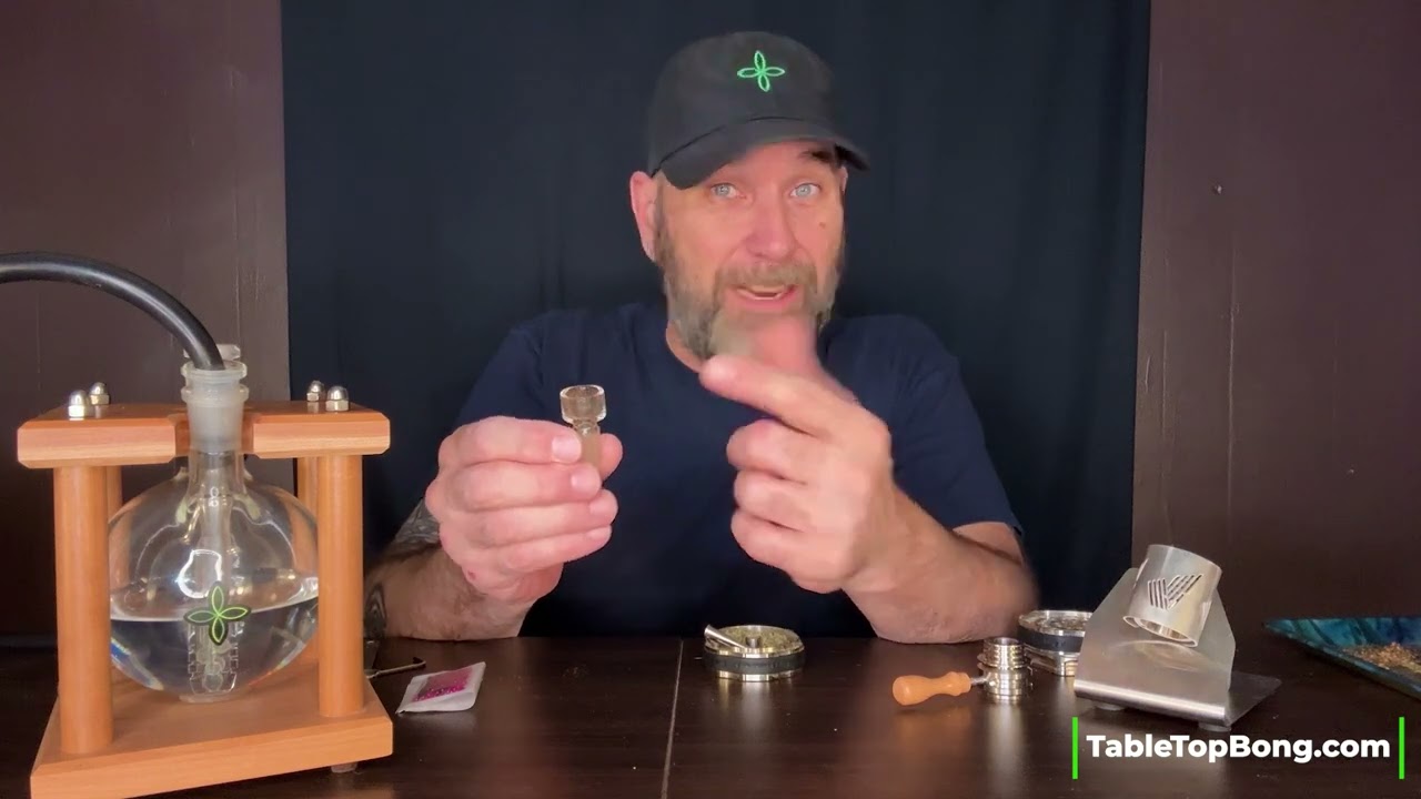 From Pinch Hitter to HEAVY hitter - ball vape hacks - You asked for it!!