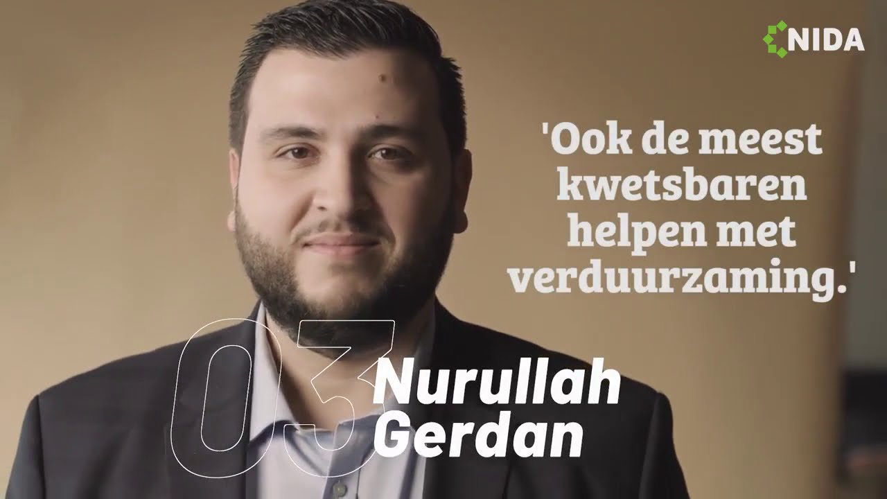 Voor een duurzaamheidstransitie die de kloof tussen arm en rijk niet vergroot, maar overbrugt!