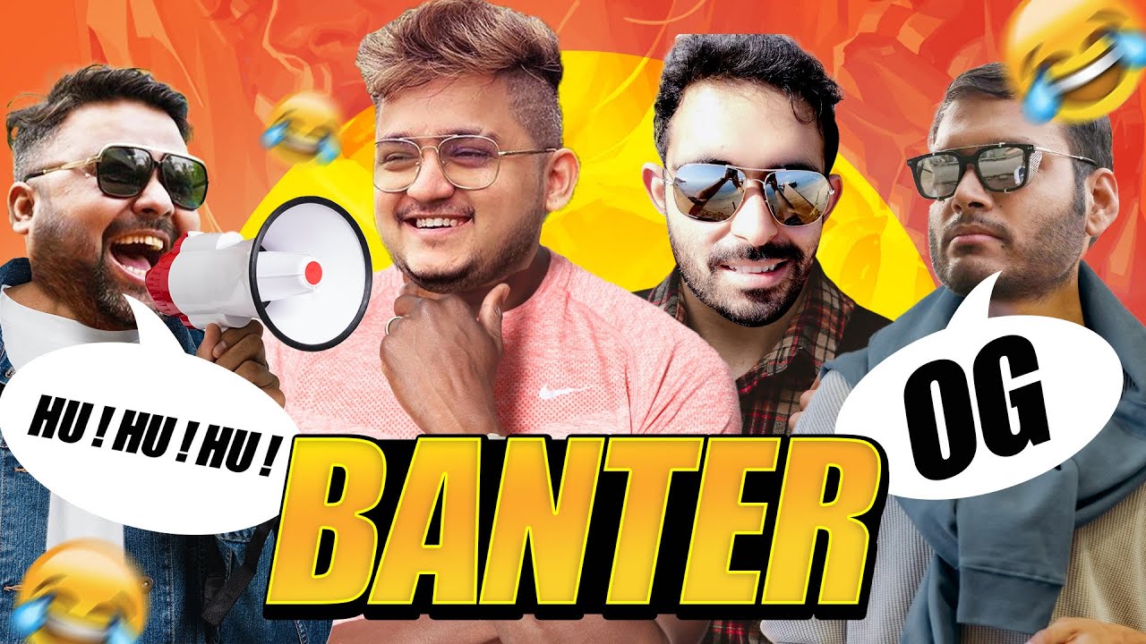 Friendly Team Banter Gone Wrong in Valorant ft. 