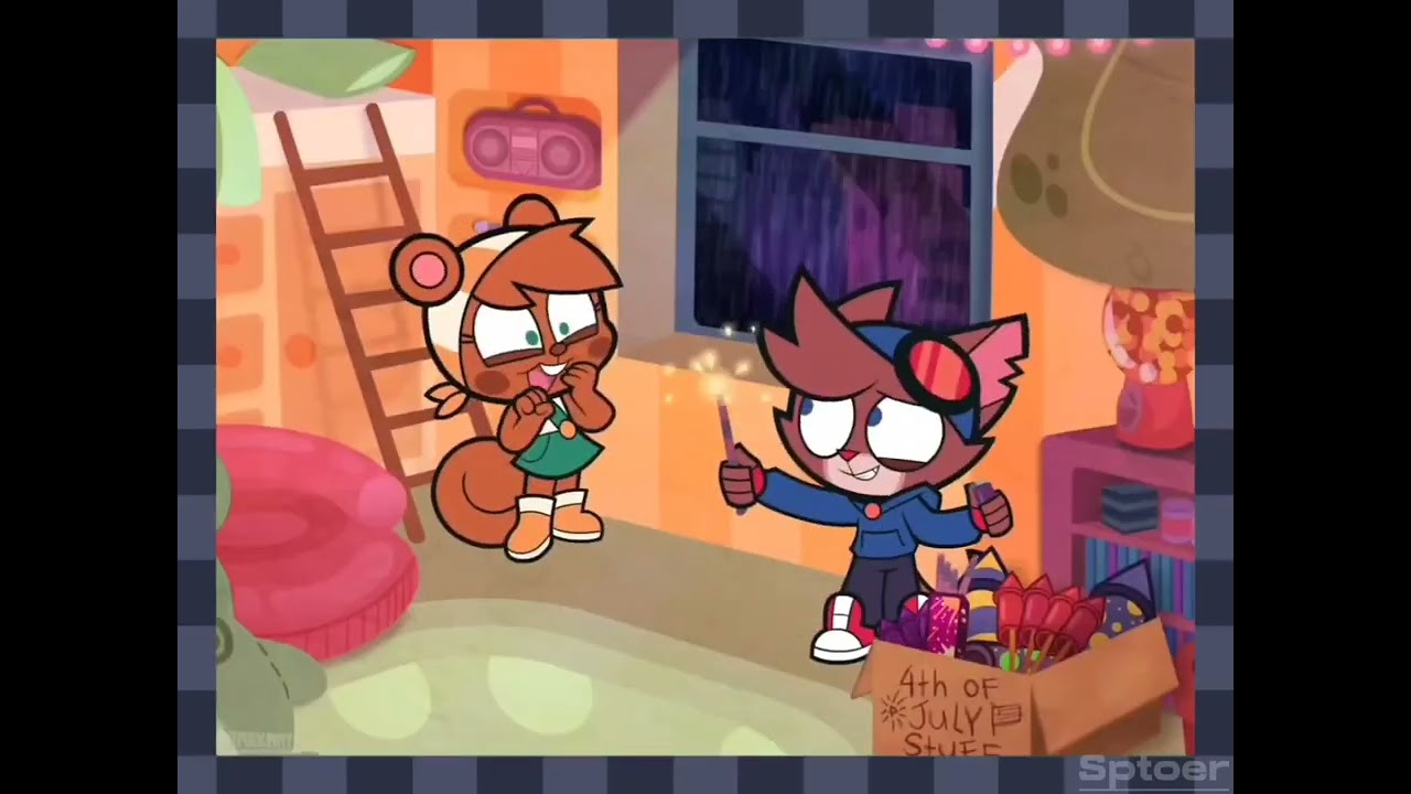 Lauart & Ploey // Murphy and Mitzi Theater