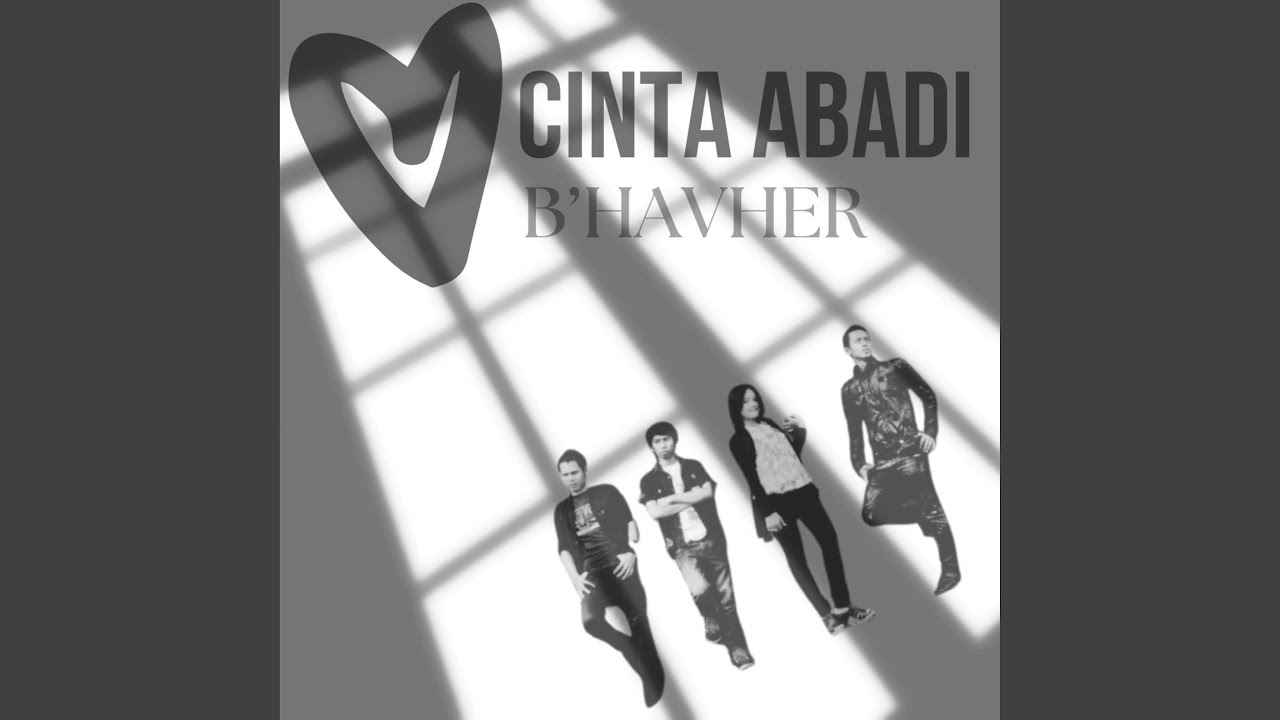Cinta Abadi