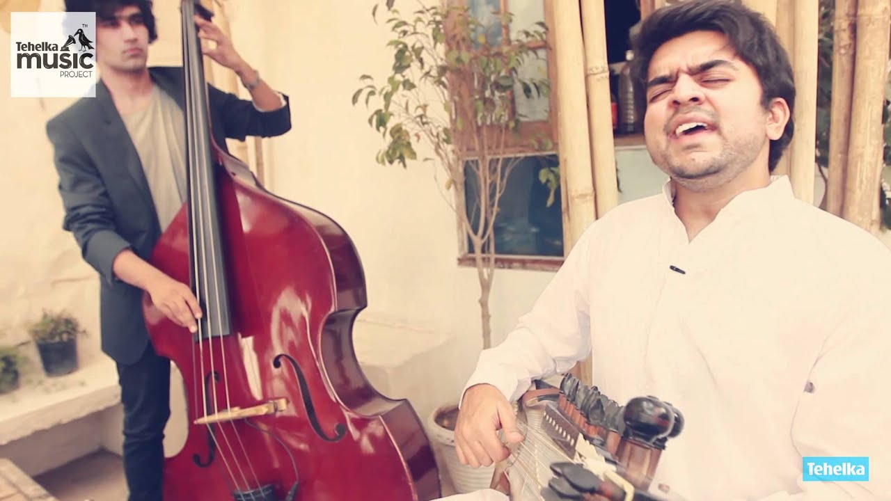 The Music Project : Adi & Suhail