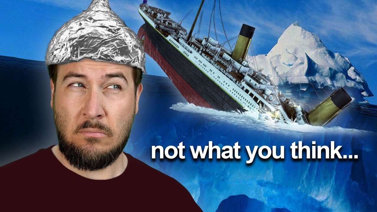 More Conspiracy Theories I Want To Believe