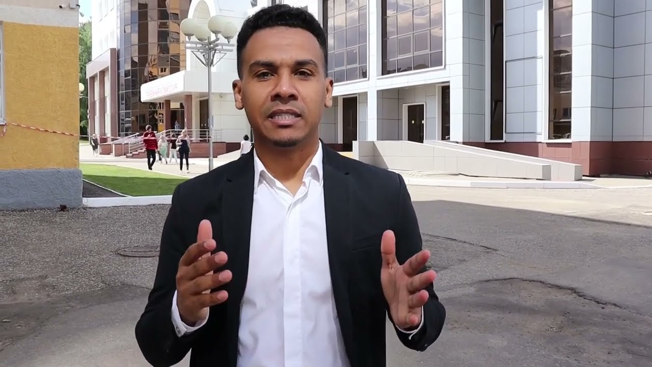 دراسة الطب في روسيا ( تخريج الطلاب السودانيين من جامعة الطب ) ٢٠٢٢
