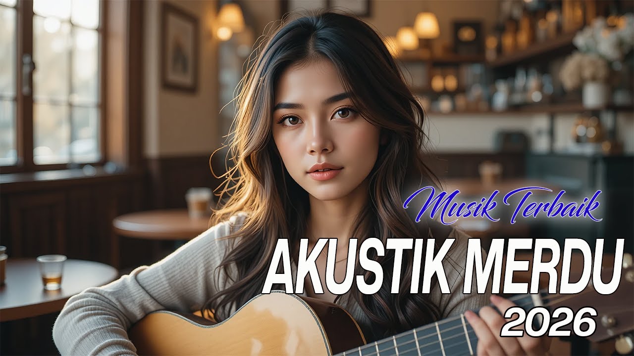 🎶 Lagu Cinta Indonesia Terbaru 2026 | Pop Romantis Viral
