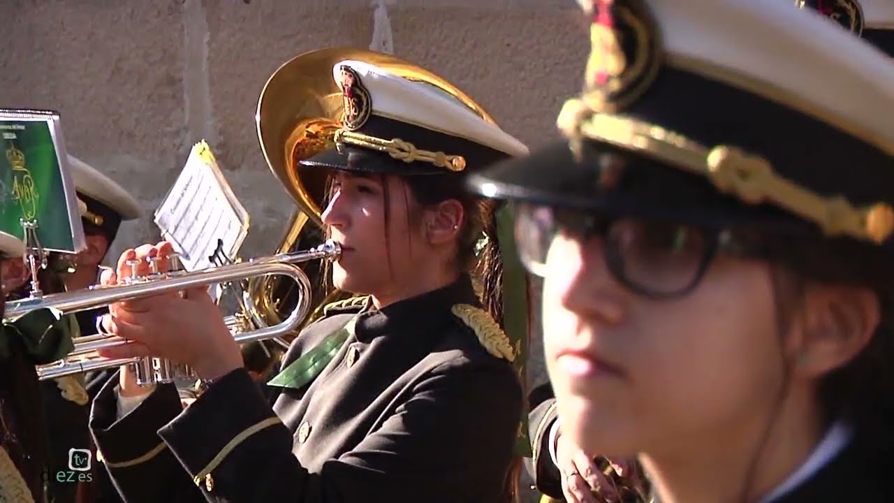 PASO A PASO 2015 Resumen Semana Santa de Úbeda