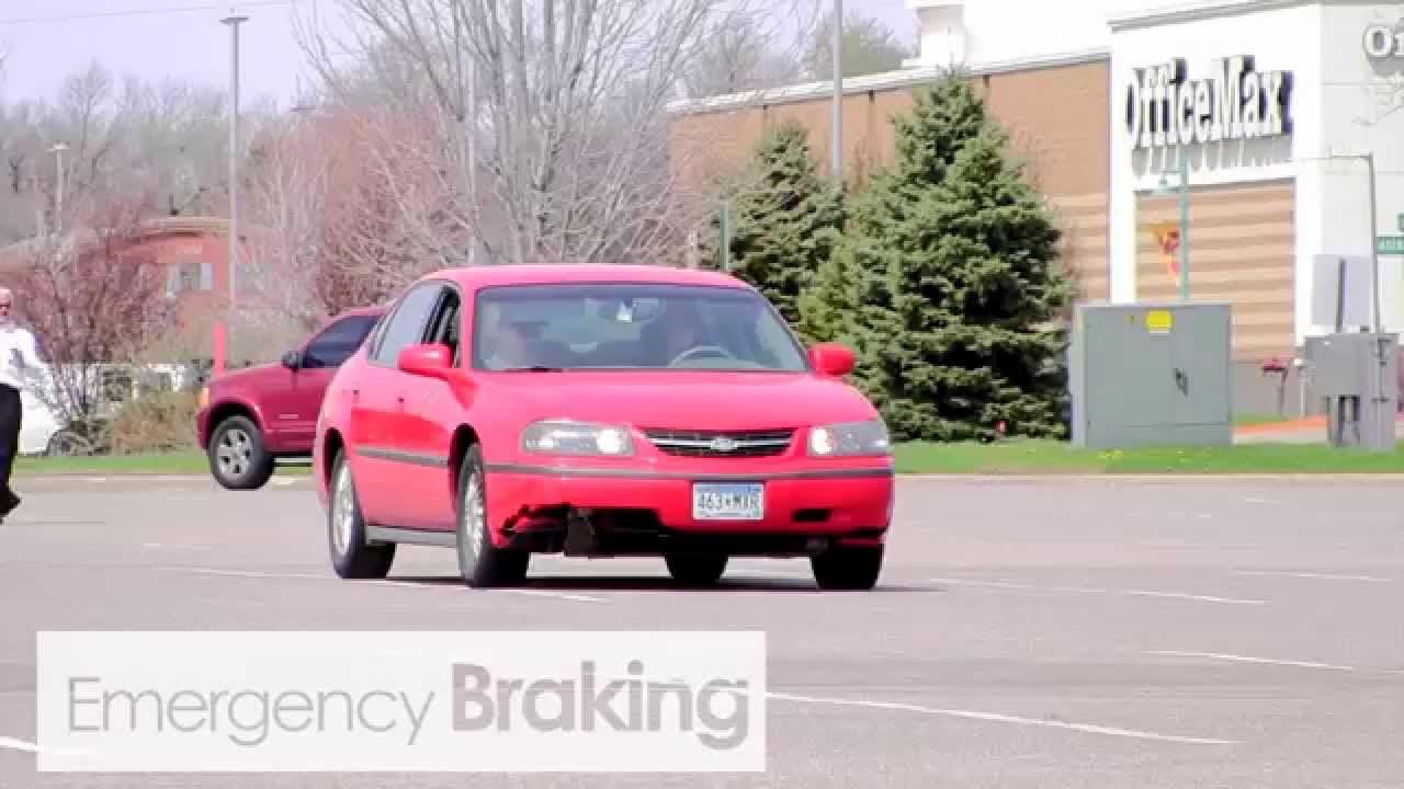 StreetSmarts Defensive Driving Program | Teen Driving Challenge | Powered by Morrie's