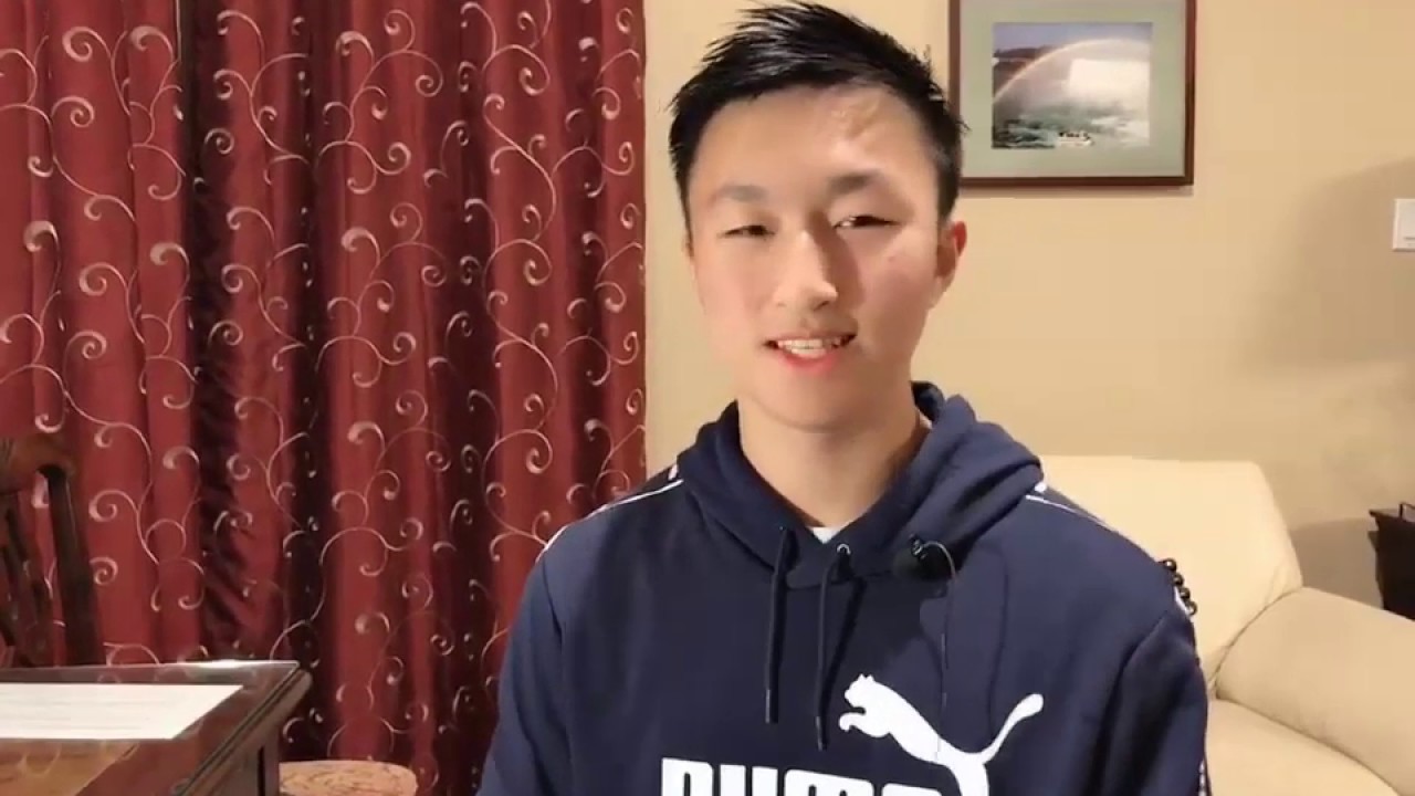 Cai 2020 video