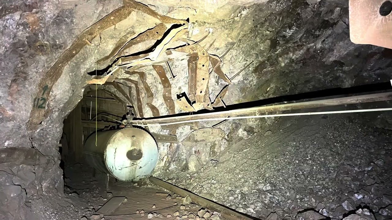 Underground Adventures in AZ..