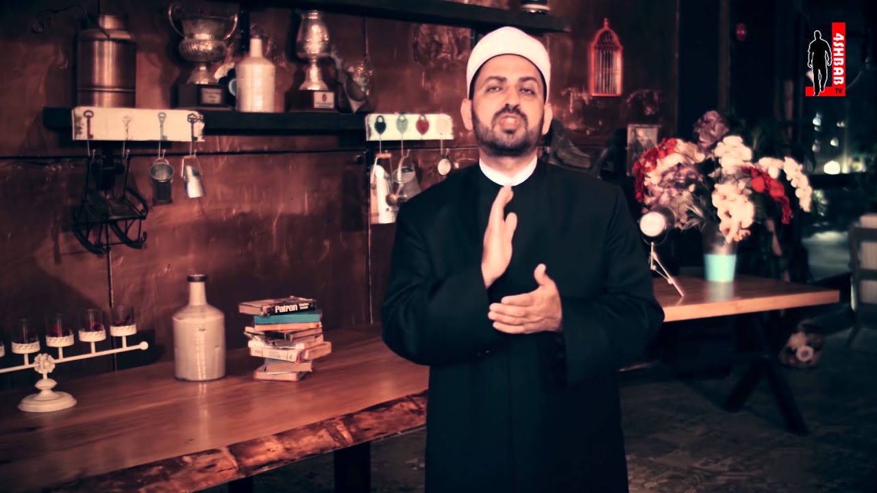 حادثة كادت أن تنهي مستقبل الشيخ الغزالي العلمي! - الشيخ عصام تليمه