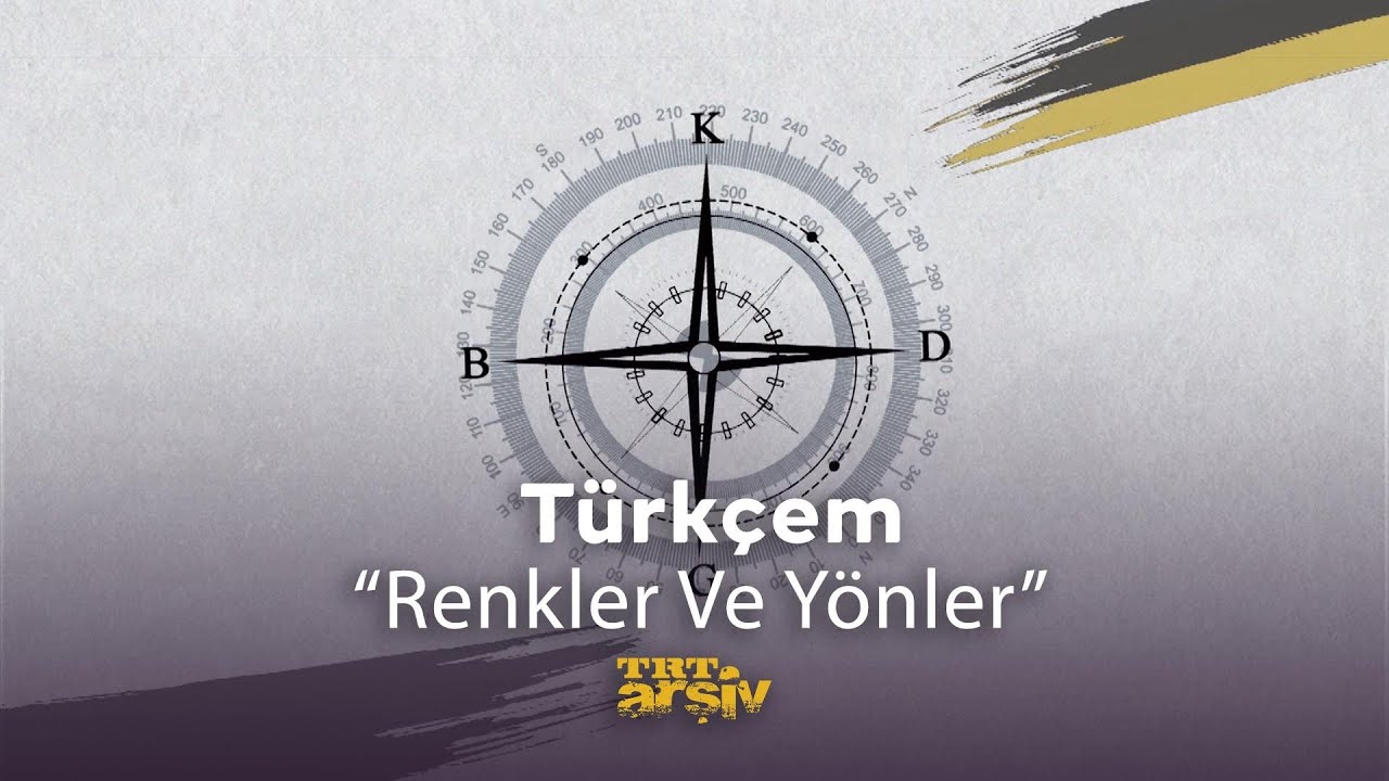 Türkçem 