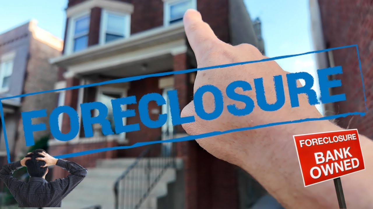 Tour a Edificio de 3 Unidades en Foreclosure 🏚️ | Inversión con Potencial en Chicago
