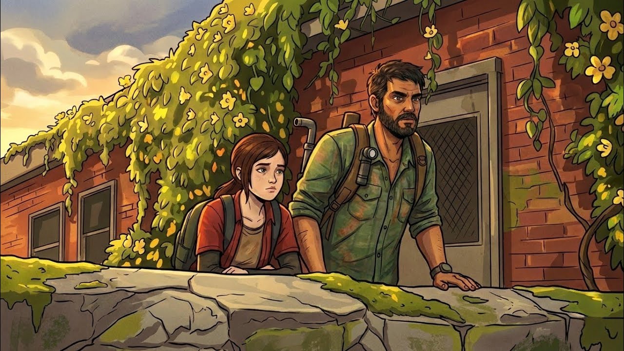 The Last of Us 2 Live...