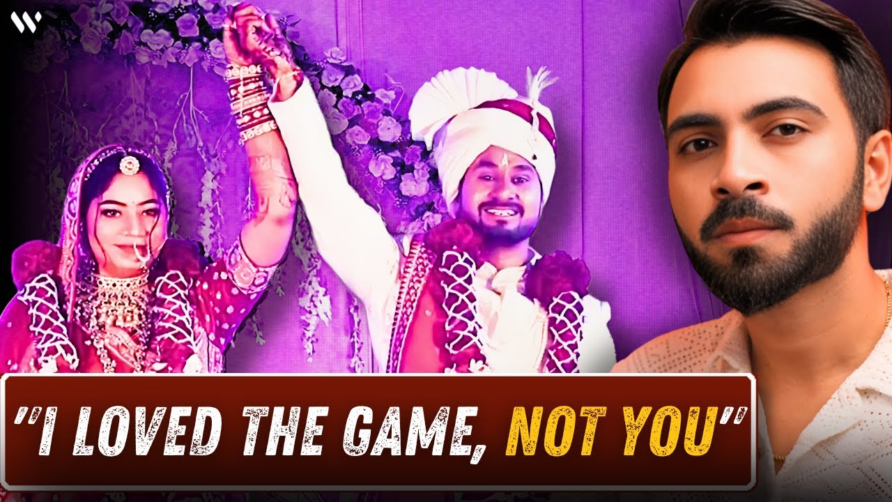 What Really Happened After the Wedding? | Sonam-Raja Raghuwanshi Case  | Wronged